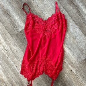 Dreamgirl | Scarlet Lace Lingerie